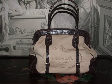 prada dal1913|prada dal 1913 milano handbag.